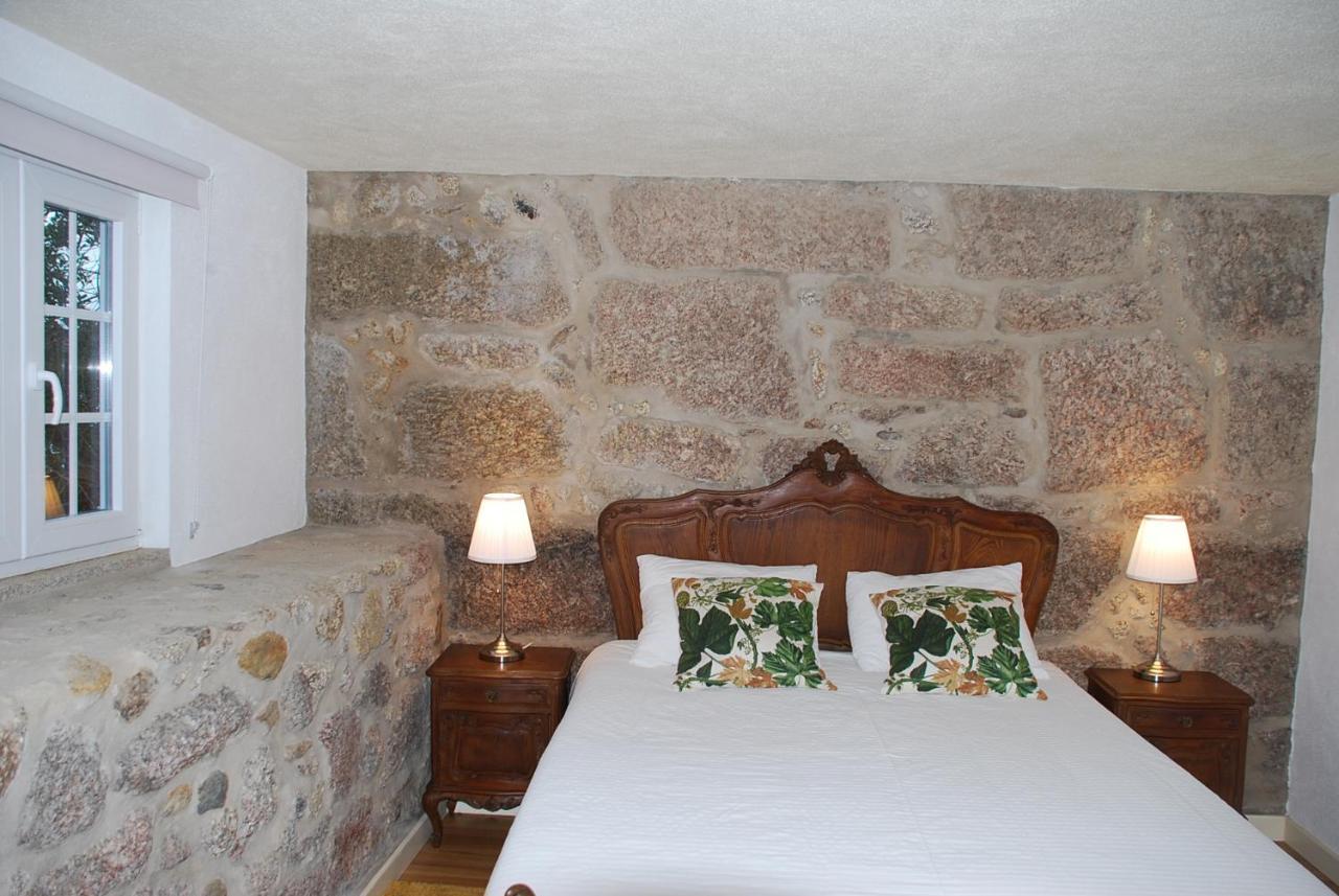 Refugio De Calheiros Villa Covilhã Kültér fotó