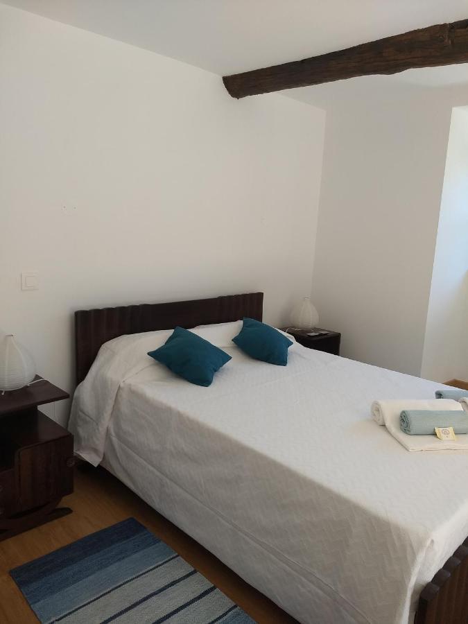Refugio De Calheiros Villa Covilhã Kültér fotó