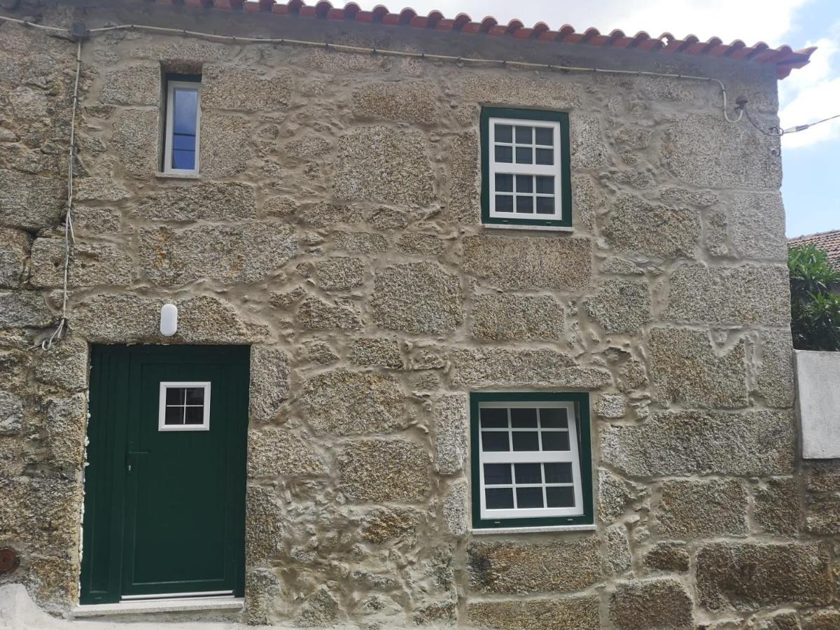 Refugio De Calheiros Villa Covilhã Kültér fotó