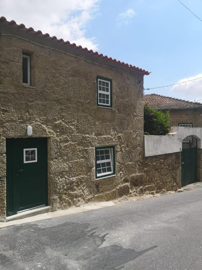 Refugio De Calheiros Villa Covilhã Kültér fotó