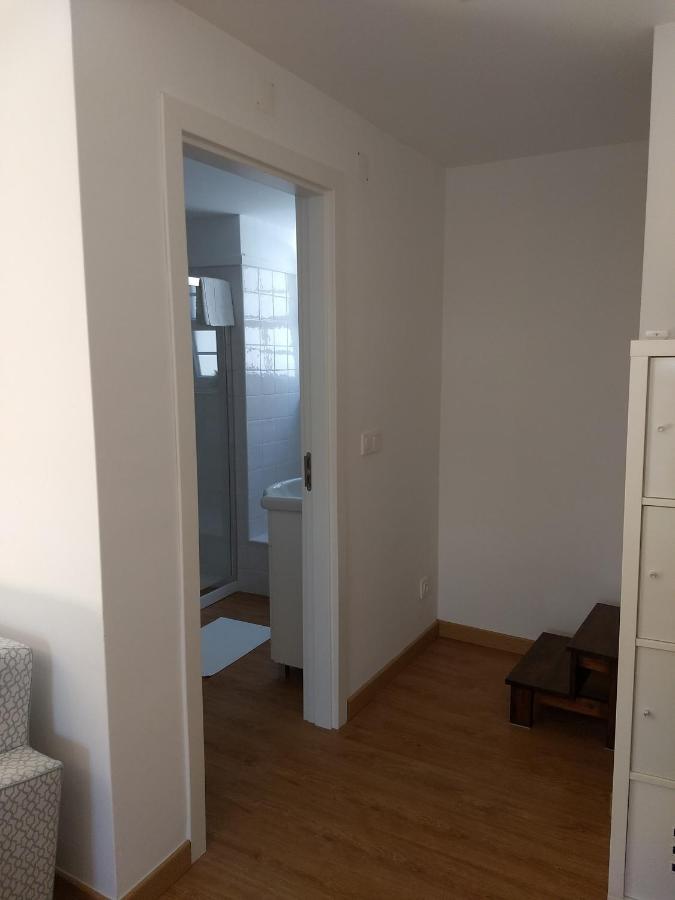 Refugio De Calheiros Villa Covilhã Kültér fotó