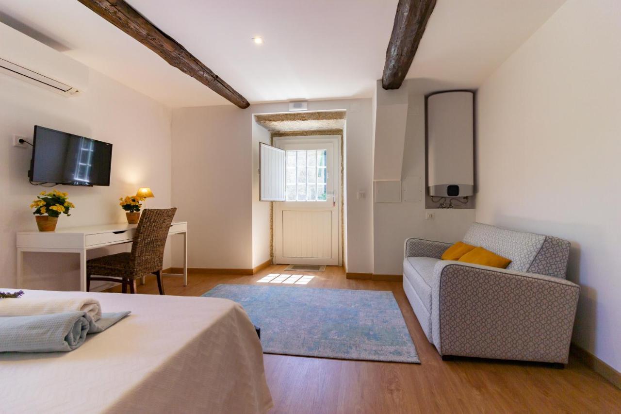 Refugio De Calheiros Villa Covilhã Kültér fotó