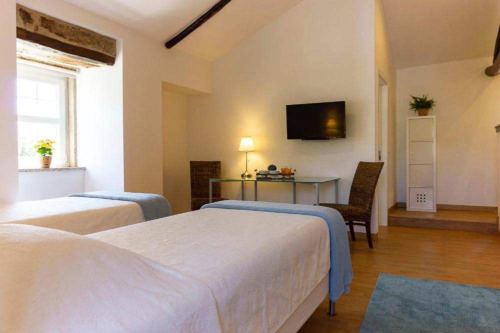 Refugio De Calheiros Villa Covilhã Kültér fotó