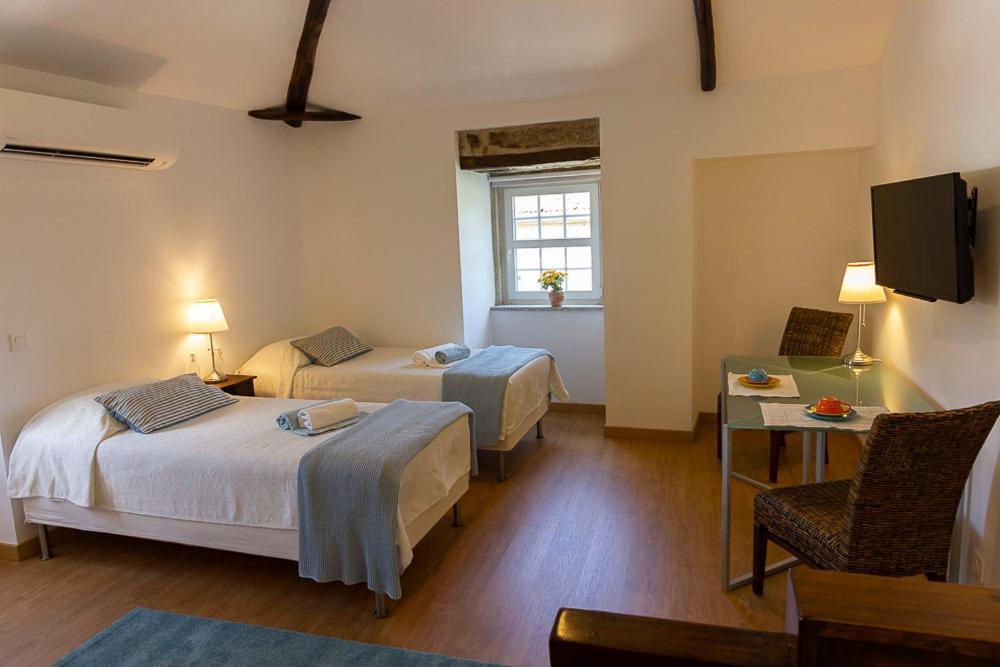 Refugio De Calheiros Villa Covilhã Kültér fotó