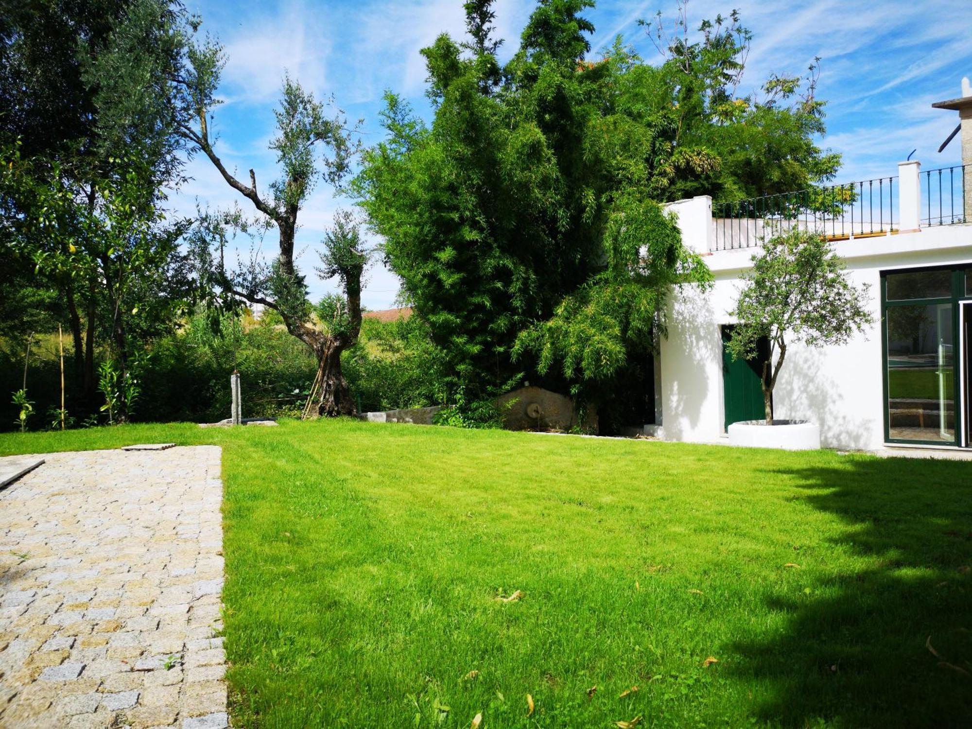 Refugio De Calheiros Villa Covilhã Kültér fotó