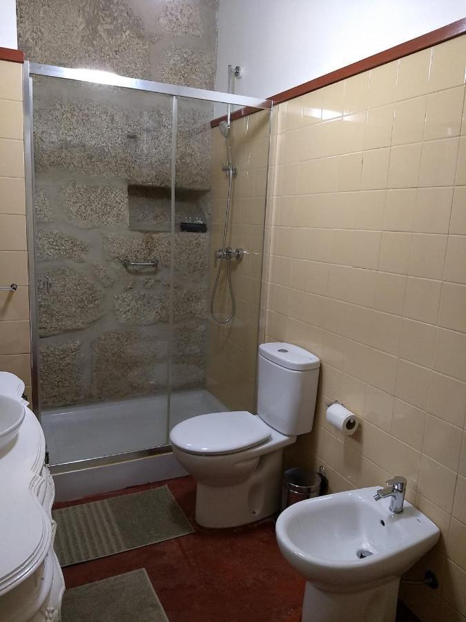 Refugio De Calheiros Villa Covilhã Kültér fotó