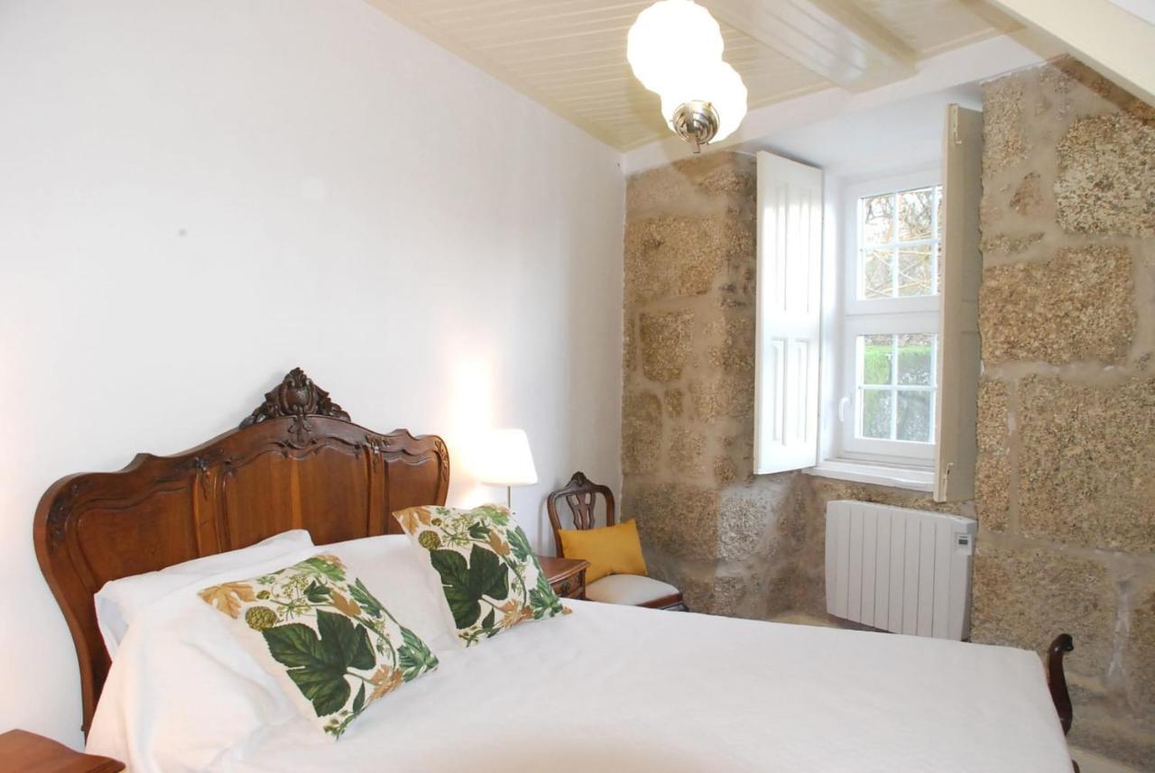 Refugio De Calheiros Villa Covilhã Kültér fotó
