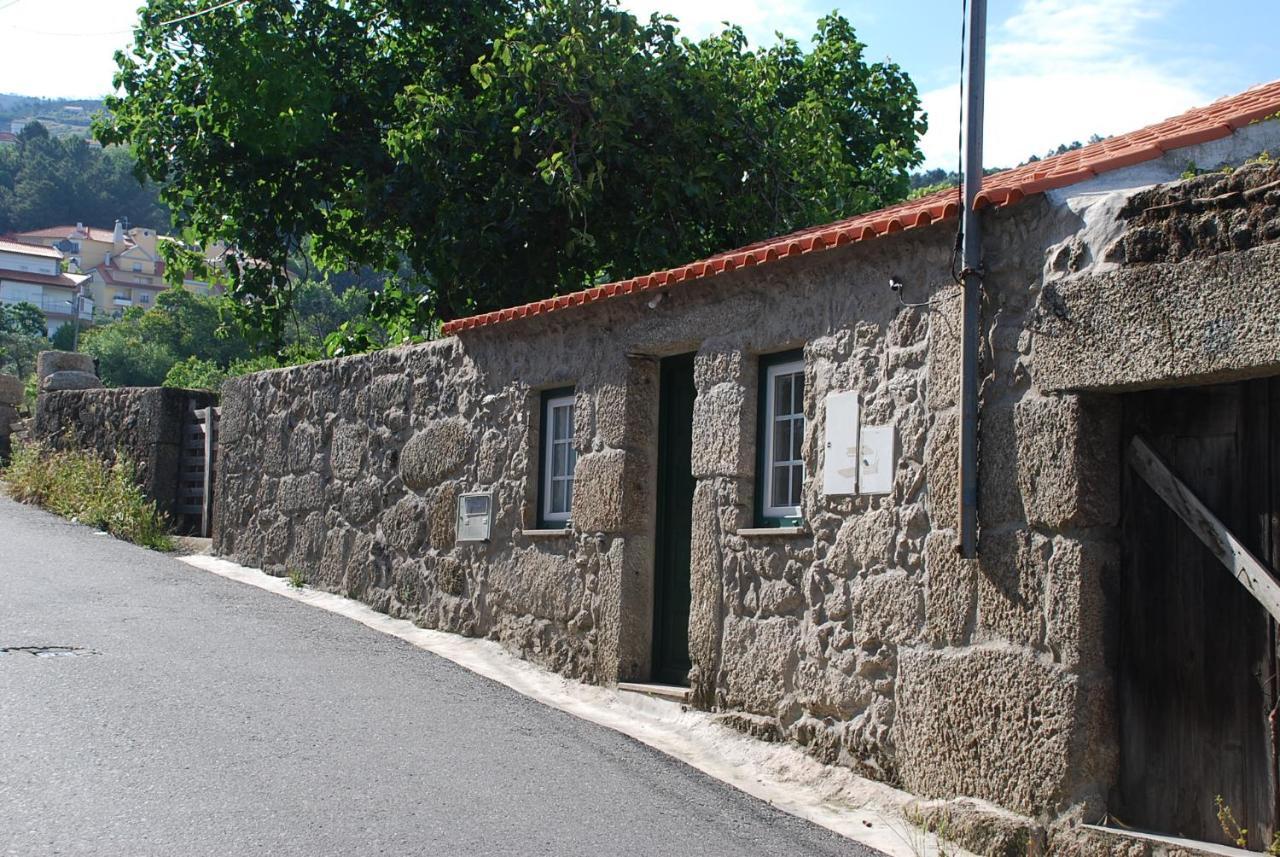 Refugio De Calheiros Villa Covilhã Kültér fotó