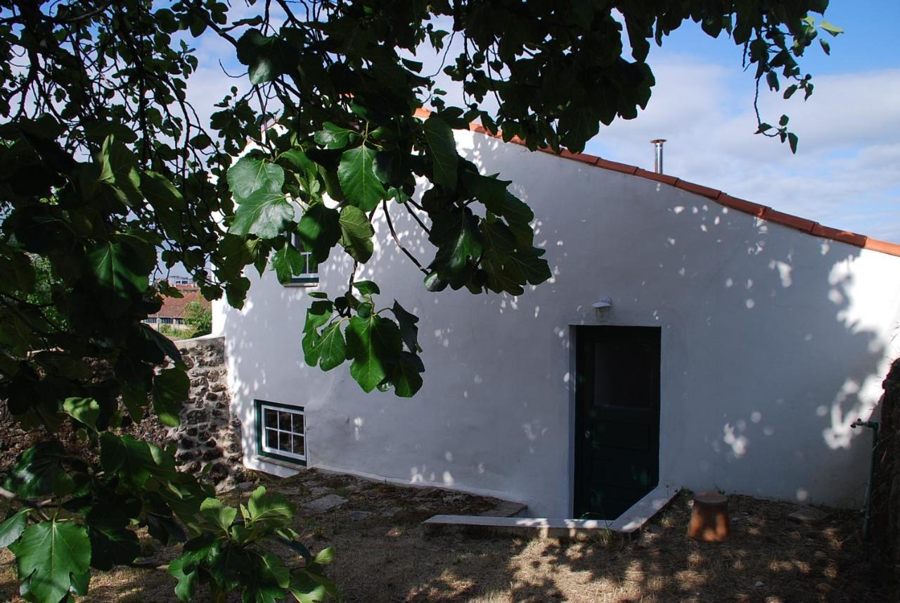 Refugio De Calheiros Villa Covilhã Kültér fotó