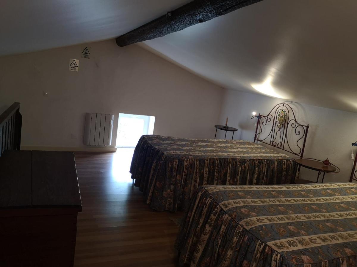 Refugio De Calheiros Villa Covilhã Kültér fotó