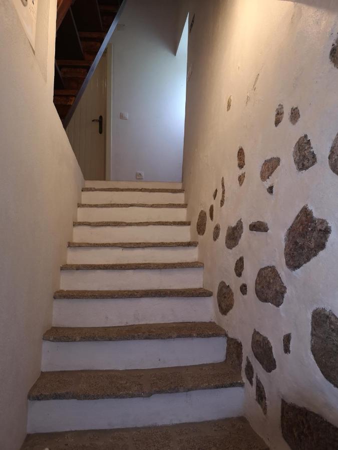 Refugio De Calheiros Villa Covilhã Kültér fotó