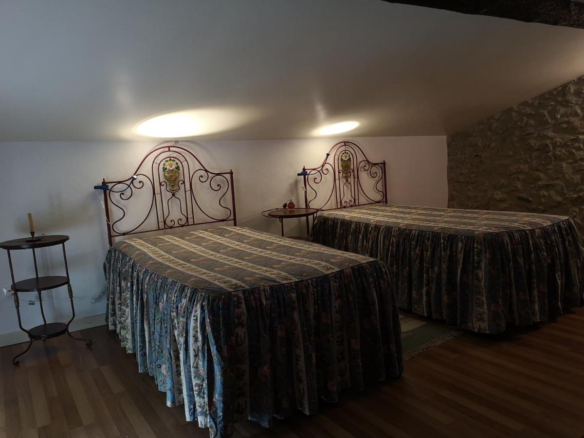 Refugio De Calheiros Villa Covilhã Kültér fotó