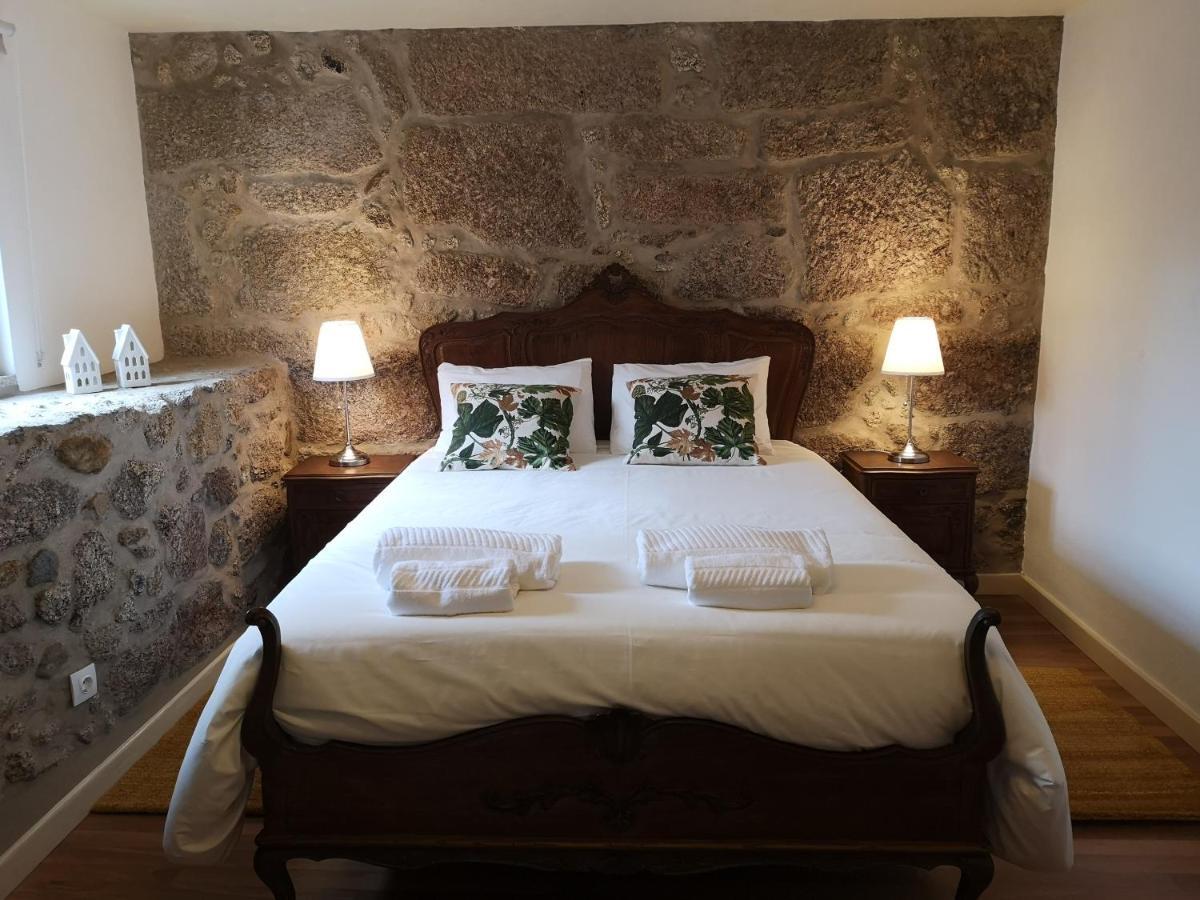 Refugio De Calheiros Villa Covilhã Kültér fotó