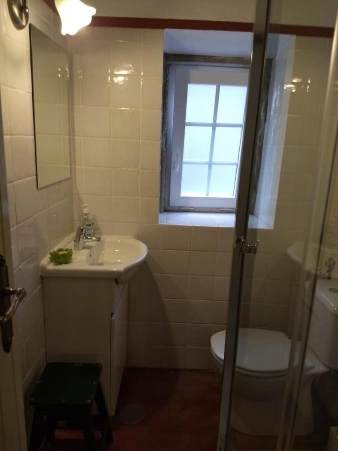 Refugio De Calheiros Villa Covilhã Kültér fotó